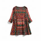 Elegant and comfortable women’s blouse for everyday and casual wear