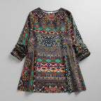 Elegant and comfortable women’s blouse for everyday and casual wear